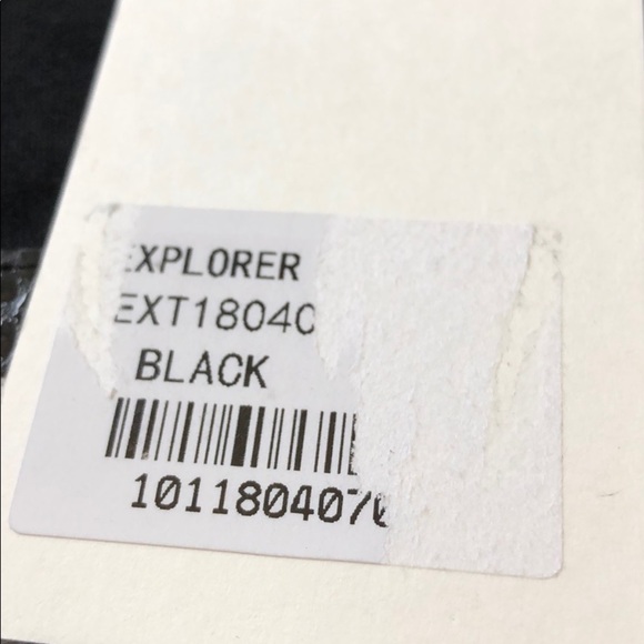 Explorer T-Shirt - Picture 7 of 7